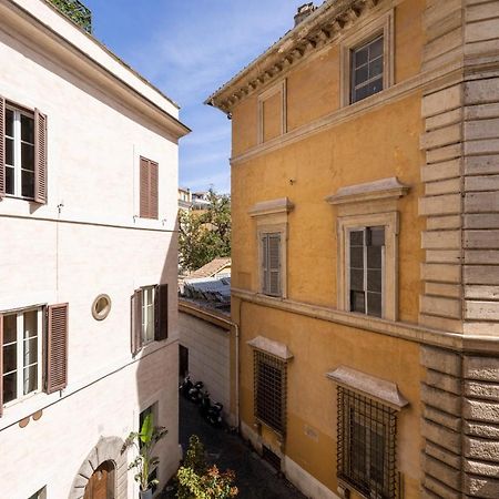 Vg Piazza Navona 5 Stelle Parlamento Room Рим Екстериор снимка
