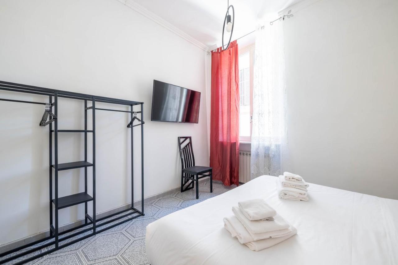 Vg Piazza Navona 5 Stelle Parlamento Room Рим Екстериор снимка